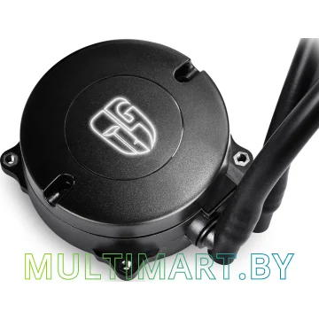 Кулер Deepcool Maelstrom 240 картинка 3